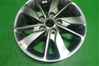 Диск колёсный литой  R16 EJ6,5 5x114.3 ET47,5 Ц.О.66 (52910D4150) для Kia Optima с 2015г (Оптима 4)