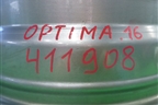 Диск колёсный литой  R16 EJ6,5 5x114.3 ET47,5 Ц.О.66 (52910D4150) для Kia Optima с 2015г (Оптима 4)