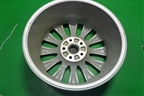 Диск колёсный литой (новый) R17 EJ7,5 5x112 ET49 Ц.О.57,1 (3T0601025G) для Skoda Superb с 2008-2015г