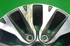 Диск колёсный литой  R16 EJ6,5 5x114.3 ET50 Ц.О.67,2 (52910A2800)