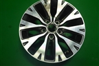Диск колёсный литой  R16 EJ6,5 5x114.3 ET50 Ц.О.67,2 (52910A2800)