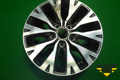 Диск колёсный литой  R16 EJ6,5 5x114.3 ET50 Ц.О.67,2 (52910A2800)