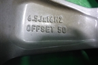Диск колёсный литой  R16 EJ6,5 5x114.3 ET50 Ц.О.67,2 (52910A2800)
