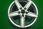 Диск колёсный литой  R16 EJ7 5x112 ET40 Ц.О.57,1 (8V0601025DC) для Audi A3 (8V) с 2012-2020г (А3)