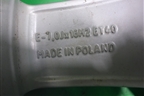 Диск колёсный литой  R16 EJ7 5x112 ET40 Ц.О.57,1 (8V0601025DC) для Audi A3 (8V) с 2012-2020г (А3)