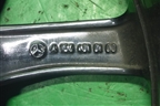 Диск колёсный литой  R18 EJ7 5x112 ET46 Ц.О.66,6 (A1564010100) для Mercedes Benz GLA-Klass X156 с 2014г