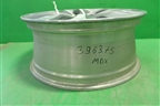 Диск колёсный литой  R19 EJ8 5x114.3 ET55 Ц.О.64,1 (TZ519080A) для Acura MDX с 2014г