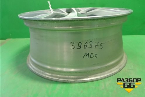 Диск колёсный литой  R19 EJ8 5x114.3 ET55 Ц.О.64,1 (TZ519080A) для Acura MDX с 2014г