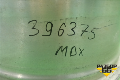 Диск колёсный литой  R19 EJ8 5x114.3 ET55 Ц.О.64,1 (TZ519080A) для Acura MDX с 2014г