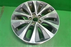 Диск колёсный литой  R19 EJ8 5x114.3 ET55 Ц.О.64,1 (TZ519080A) для Acura MDX с 2014г