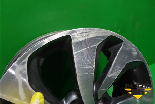 Диск колёсный литой  R16 EJ6 4х100 ET49 Ц.О.54,1 (52910H0300)