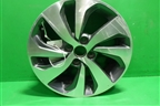 Диск колёсный литой  R16 EJ6 4х100 ET49 Ц.О.54,1 (52910H0300)