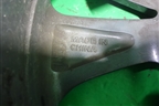 Диск колёсный литой  R16 EJ6 4х100 ET49 Ц.О.54,1 (52910H0300)