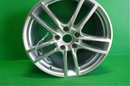 Диск колёсный литой  R20 EJ10 5x130 ET64 Ц.О.71,6 (9Y0601025BC) для Porsche Cayenne с 2017г