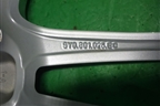 Диск колёсный литой  R20 EJ10 5x130 ET64 Ц.О.71,6 (9Y0601025BC) для Porsche Cayenne с 2017г