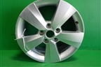 Диск колёсный литой  R16 EJ6 5x112 ET48 Ц.О.57,1 (5E0601025BL)