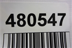 Диск колёсный литой  R16 EJ6 5x112 ET48 Ц.О.57,1 (5E0601025BL)