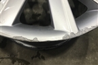 Диск колёсный литой  R16 EJ7 5x100 ET46 Ц.О.57,1 (5JA601025B) для Skoda Rapid с 2013г (Рапид)
