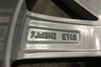 Диск колёсный литой  R16 EJ7 5x100 ET46 Ц.О.57,1 (5JA601025B) для Skoda Rapid с 2013г (Рапид)
