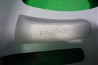 Диск колёсный литой (новый) R16 EJ6,5 5x114.3 ET41 Ц.О.67,1 (529102E220) для Hyundai Tucson с 2004-2010г (Туксон)