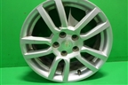 Диск колёсный литой  R16 EJ6 5x105 ET39 Ц.О.56,6 (95040752)