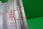 Диск колёсный литой  R16 EJ6 5x105 ET39 Ц.О.56,6 (95040752)