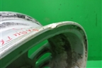 Диск колёсный литой  R16 EJ6 5x105 ET39 Ц.О.56,6 (95040752)