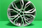 Диск колёсный литой  R18 EJ7,5 5x112 ET51 Ц.О.66,6 (6856067) для BMW X1 F48 с 2014г (Х1 Ф48)