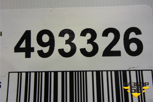 Диск колёсный литой  R18 EJ7,5 5x112 ET51 Ц.О.66,6 (6856067) для BMW X1 F48 с 2014г (Х1 Ф48)