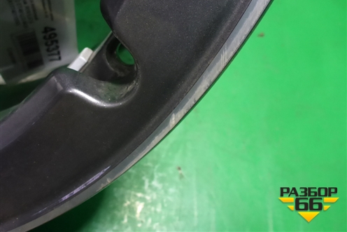 Диск колёсный литой  R18 EJ7,5 5x112 ET49 Ц.О.66,6 (A1774011500) для Mercedes Benz A200/220 W177 с 2018г (А)