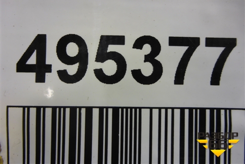 Диск колёсный литой  R18 EJ7,5 5x112 ET49 Ц.О.66,6 (A1774011500) для Mercedes Benz A200/220 W177 с 2018г (А)
