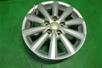 Диск колёсный литой  R16 EJ6,5 5x114.3 ET45 Ц.О.60 для Lexus IS-250 с 2005-2013г (ИС) Диск колёсный литой  R16 EJ6,5 5x114.3 ET45 Ц.О.60 для Lexus IS-250 с 2005-2013г (ИС)