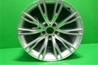 Диск колёсный литой  R20 EJ11 5x120 ET37 Ц.О.74,1 (7847311) для BMW X5 F15 с 2013г
