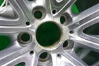 Диск колёсный литой  R20 EJ11 5x120 ET37 Ц.О.74,1 (7847311) для BMW X5 F15 с 2013г