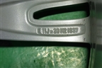 Диск колёсный литой  R20 EJ11 5x120 ET37 Ц.О.74,1 (7847311) для BMW X5 F15 с 2013г