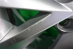 Диск колёсный литой  R16 EJ6,5 5x112 ET46 Ц.О.57,1 (5E0601025BJ) для Skoda Octavia (A7) с 2013г (Октавия)