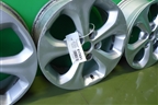 Диски колёсные литые (комплект)  R17 EJ7 5x114.3 ET48 Ц.О.67,1 (529102P270) для Kia Sorento II с 2009-2021г