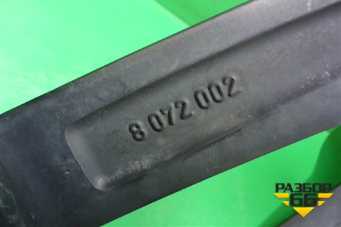 Диск колёсный литой  R22 EJ9,5 5x112 Ц.О.66,6 (36118072002 8072002) для BMW X5 G05 с 2018г