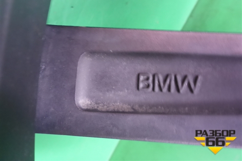 Диск колёсный литой  R22 EJ9,5 5x112 Ц.О.66,6 (36118072002 8072002) для BMW X5 G05 с 2018г