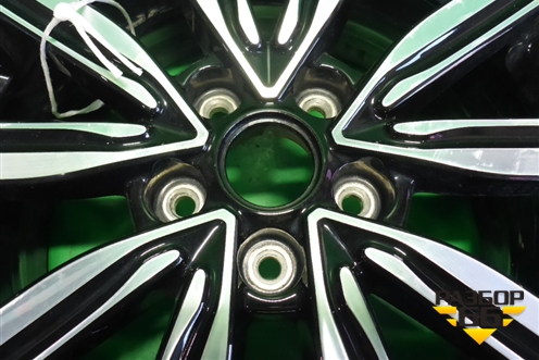 Диск колёсный литой  R17 EJ7,5 5x114.3 ET52,5 Ц.О.67,1 (52910D4650) для Kia Optima с 2015г