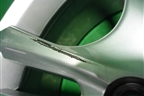 Диск колёсный литой  R16 EJ6 4х100 ET49 Ц.О.54,5