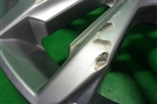 Диск колёсный литой  R16 EJ6 4х100 ET49 Ц.О.54,5