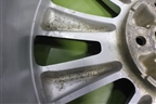 Диски колёсные литые (комплект)  R17 EJ7 5x114.3 ET47 Ц.О.67,1 (52910C5510) для Kia Sorento Prime с 2017-2020г