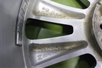 Диски колёсные литые (комплект)  R17 EJ7 5x114.3 ET47 Ц.О.67,1 (52910C5510) для Kia Sorento Prime с 2017-2020г