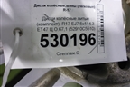 Диски колёсные литые (комплект)  R17 EJ7 5x114.3 ET47 Ц.О.67,1 (52910C5510) для Kia Sorento Prime с 2017-2020г