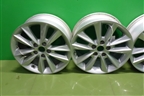 Диски колёсные литые (комплект)  R17 EJ7 5x114.3 ET47 Ц.О.67,1 (52910C5510) для Kia Sorento Prime с 2017-2020г