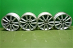 Диски колёсные литые (комплект)  R17 EJ7 5x114.3 ET47 Ц.О.67,1 (52910C5510) для Kia Sorento Prime с 2017-2020г