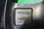 Диск колёсный литой  R16 EJ6,5 5x114.3 ET50 Ц.О.67,1 (52910M6300) для Kia Cerato с 2018г (Серато3)