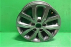 Диск колёсный литой  R16 EJ6 5x114.3 ET43 Ц.О.67,1 (52910C9510)