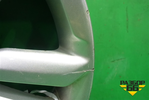 Диск колёсный литой  R16 EJ6 5x114.3 ET43 Ц.О.67,1 (52910M0100) для Hyundai Creta с 2016г (Крета) Диск колёсный литой  R16 EJ6 5x114.3 ET43 Ц.О.67,1 (52910M0100) для Hyundai Creta с 2016г (Крета)